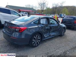 Honda Civic 2023 1 Honda Civic 2023 1