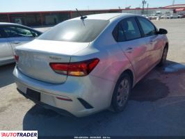 Kia Rio 2023 1 Kia Rio 2023 1