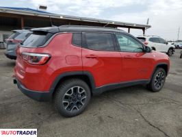 Jeep Compass 2019 2