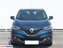 Renault Kadjar 2015 1.2 128 KM