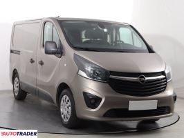 Opel Vivaro 2018 1.6