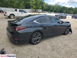 Lexus ES 2021 3 Lexus ES 2021 3