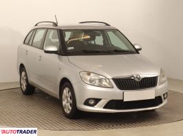 Skoda Fabia - zobacz ofertę
