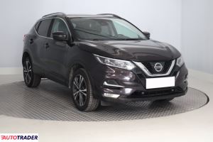 Nissan Qashqai - zobacz ofertę