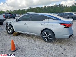 Nissan Altima 2022 2