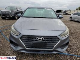 Hyundai Accent 2018 1