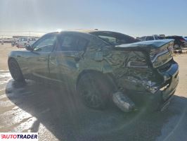 Dodge Charger 2021 3