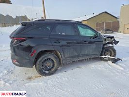 Hyundai Tucson 2025 2