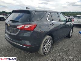 Chevrolet Equinox 2019 1 Chevrolet Equinox 2019 1