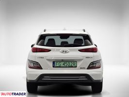 Hyundai Kona 2023 204 KM