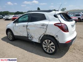 Buick Pozostałe 2020 1