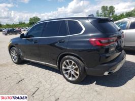 BMW X5 2020 3