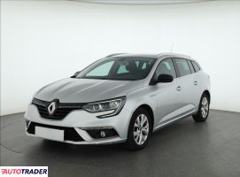 Renault Megane 2020 1.5 113 KM Renault Megane 2020 1.5 113 KM