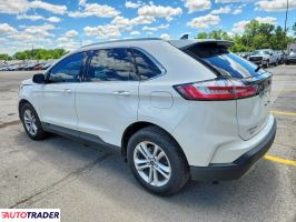 Ford Edge 2020 2