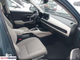 Honda HR-V 2024 2 Honda HR-V 2024 2