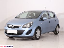 Opel Corsa 2014 1.2 84 KM