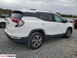 GMC Terrain 2019 1