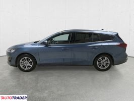 Ford Focus 2024 1.5 116 KM