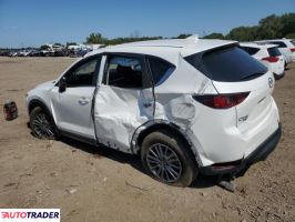 Mazda CX-5 2021 2 Mazda CX-5 2021 2