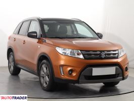 Suzuki Vitara 2018 1.6 118 KM