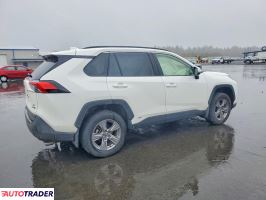 Toyota Pozostałe 2024