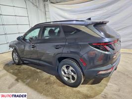 Hyundai Tucson 2023 2