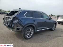 Mazda CX-9 2021 2 Mazda CX-9 2021 2
