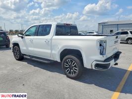 GMC Sierra 2026 3