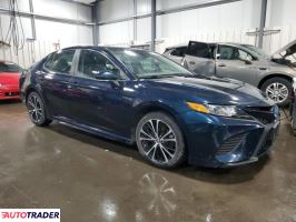 Toyota Camry 2019 2