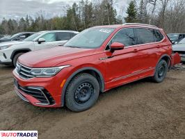 Volkswagen Tiguan - zobacz ofertę