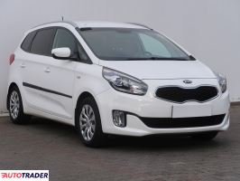 Kia Carens 2014 1.6 132 KM