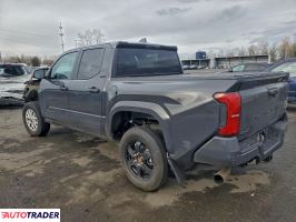 Toyota Tacoma 2024 2