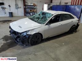 Hyundai Elantra 2023 2 Hyundai Elantra 2023 2