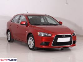 Mitsubishi Lancer 2011 1.6 115 KM