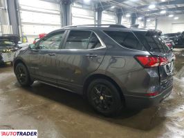 Chevrolet Equinox 2023 1