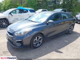 Kia Pozostałe 2019 2 Kia Pozostałe 2019 2