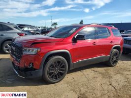 GMC Acadia 2023 2