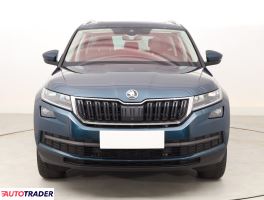 Skoda Kodiaq 2018 2.0 187 KM