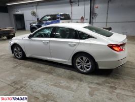 Honda Accord 2020 1 Honda Accord 2020 1