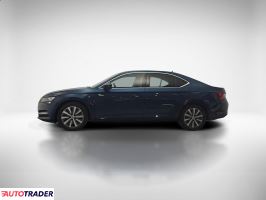 Skoda Superb 2023 2.0 190 KM