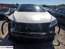 Lexus RX 2022 3