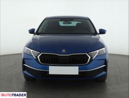 Skoda Octavia 2024 2.0 147 KM