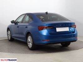 Skoda Octavia 2022 2.0 147 KM