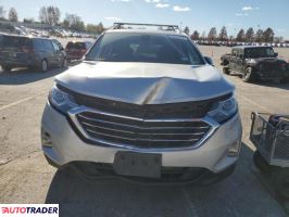 Chevrolet Equinox 2021 1