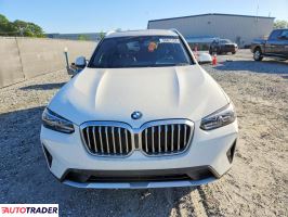 BMW X3 2023 2