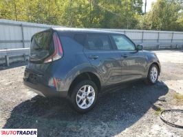 Kia Soul 2024 2