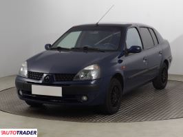 Renault Thalia 2004 1.4 73 KM