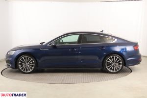 Audi A5 2019 2.0 241 KM