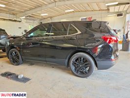 Chevrolet Equinox 2020 1