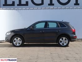 Audi Q5 2016 2.0 187 KM